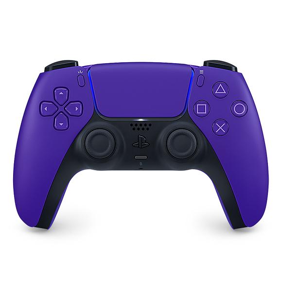 Sony Dualsense-controller Til Ps5   Purple Geekd Dk