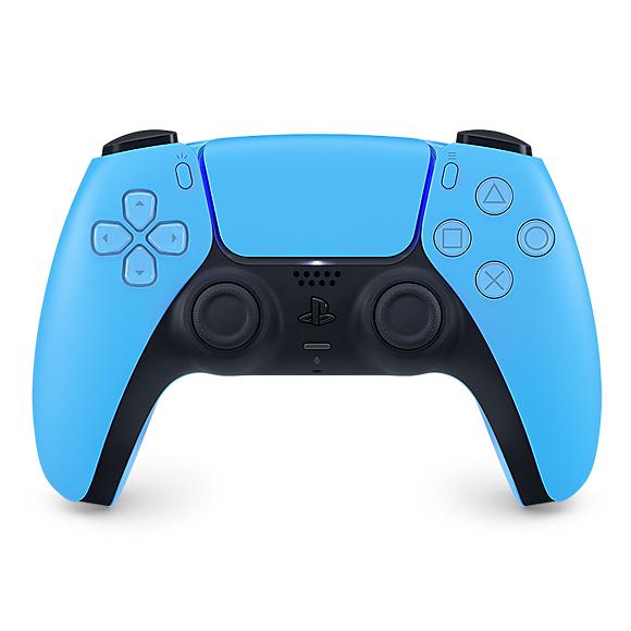 Sony Dualsense-controller Til Ps5   Starlight Blue Geekd Dk