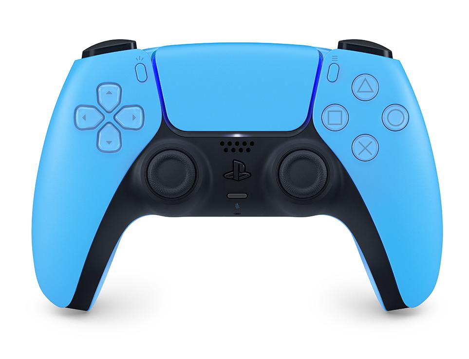 Sony Dualsense-controller Til Ps5   Starlight Blue Geekd Dk