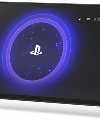 Sony Playstation   Portal Controller Geekd Dk