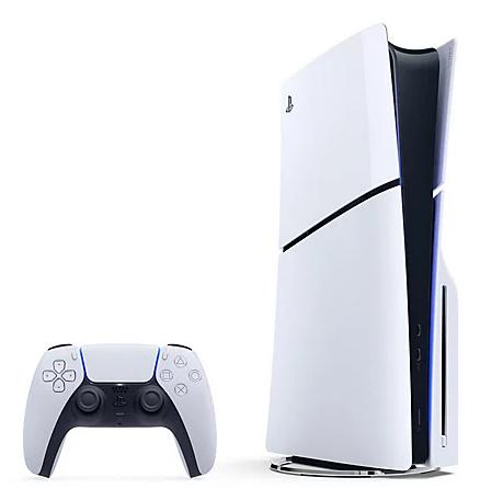 Sony Playstation   Slim Konsol Geekd Dk