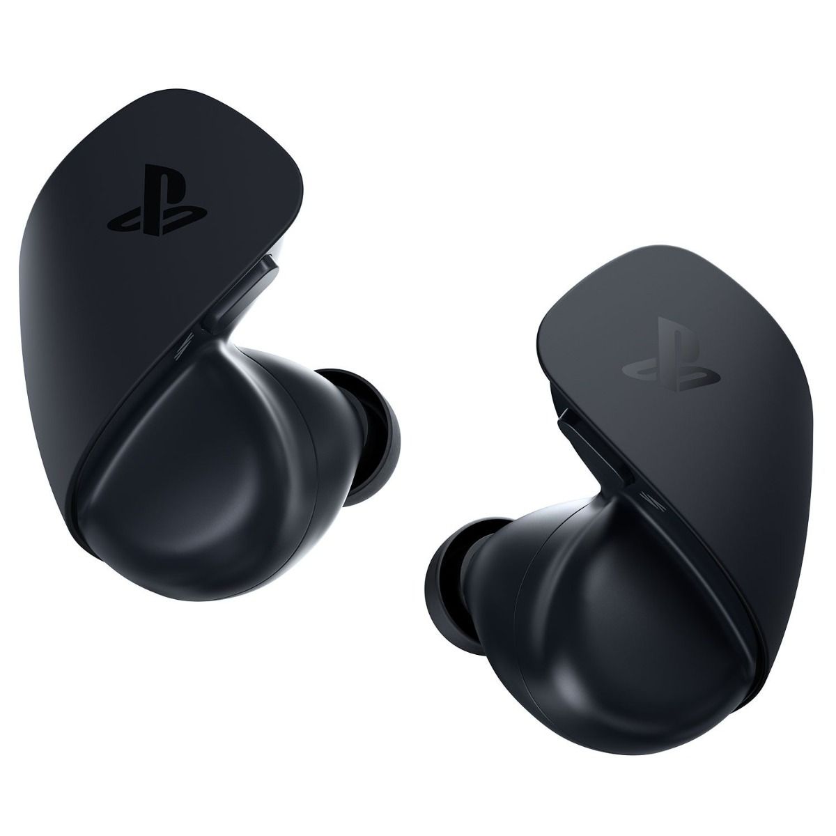 Sony Pulse Explore   Trådløse Gaming-øretelefoner   Midnight Black Headset Geekd Dk