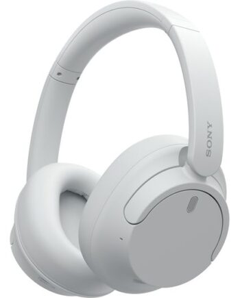 Sony Wh-ch720n Støj Reducerende Trådløse Headsets Geekd Dk