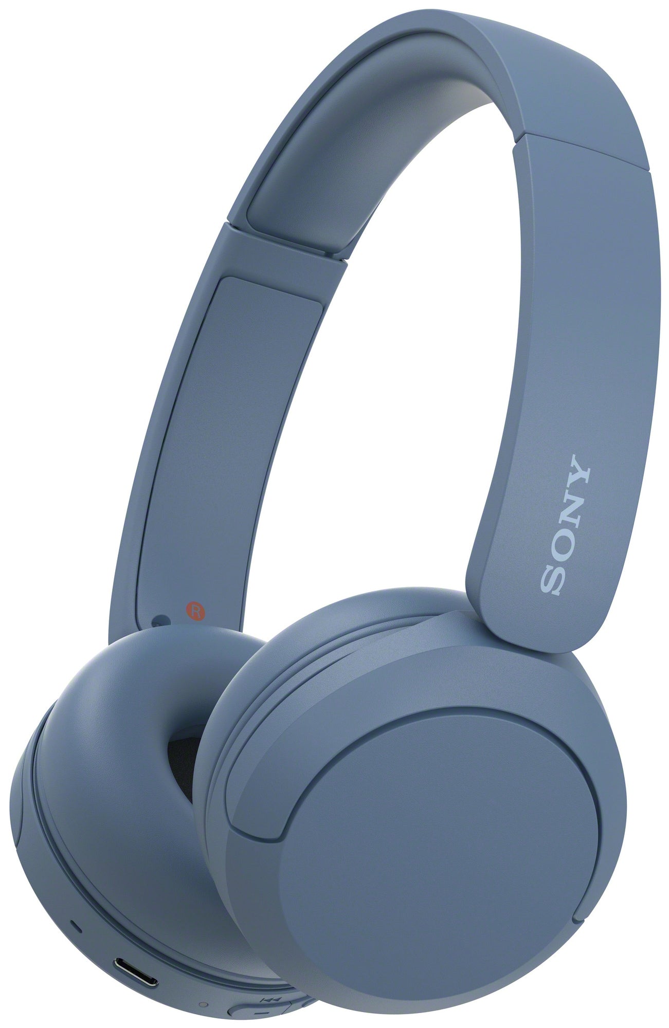 Sony Wh-ch520 Trådløse On-ear Høretelefoner Headset Geekd Dk