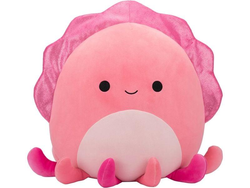 Squishmallows Cuttlefish Bamse   40 Cm Geekd Dk