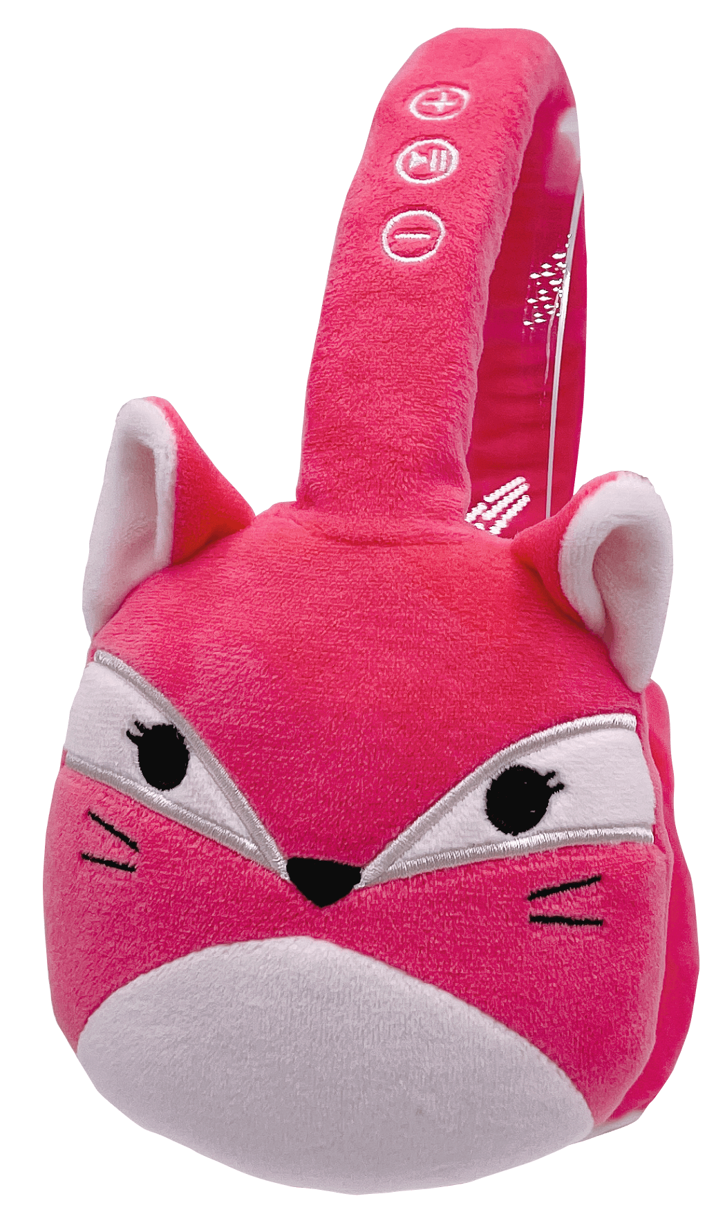 Squishmallows Fifi Bluetooth-hovedtelefoner Headset Geekd Dk