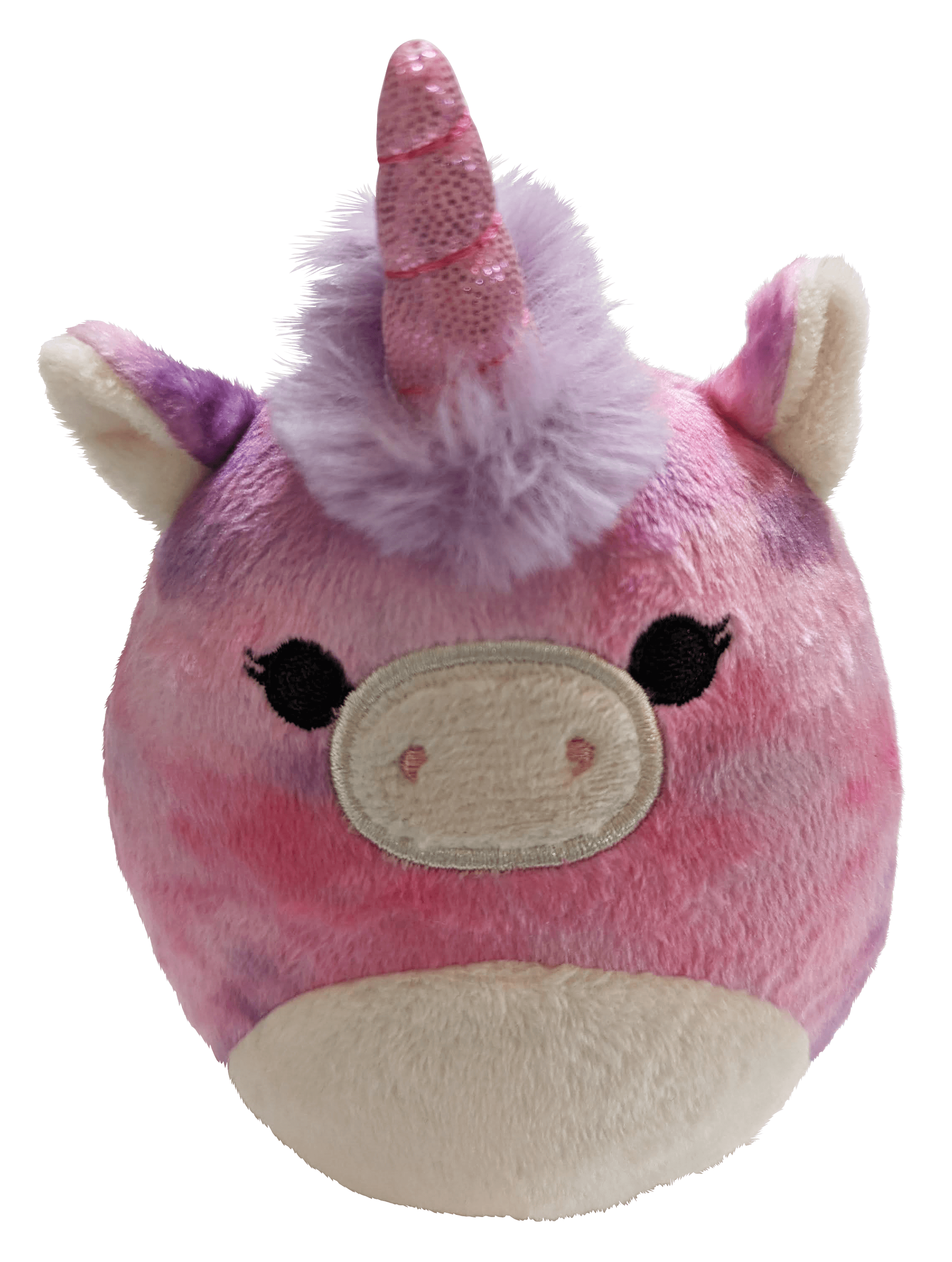 Squishmallows Lola Bluetooth-højttaler   Enhjørning Geekd Dk