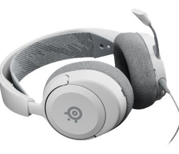 Steelseries Arctis Nova   Hvid Headset Geekd Dk