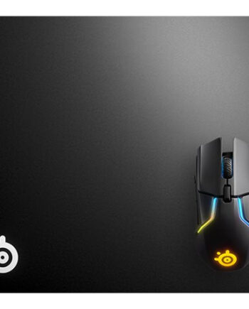 Steelseries Qck Hard Musemåtte Geekd Dk