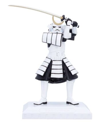 Stormtrooper   The Last Samurai Figur Geekd Dk
