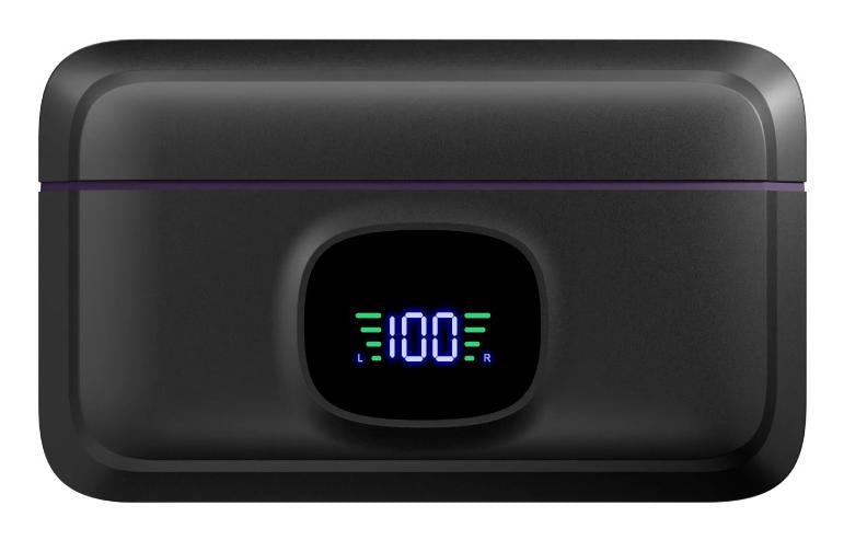 Streamplify Mic Go  Wireless Noice-cancelling Microphone  Compatibility With Android Ios Mikrofon Geekd Dk