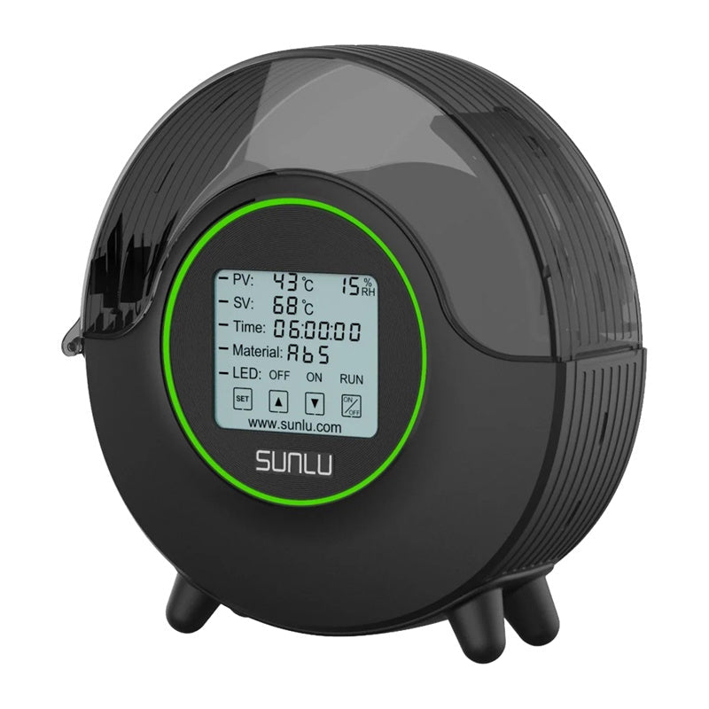 Sunlu Filadryer S2 Filamenttørrer Geekd Dk