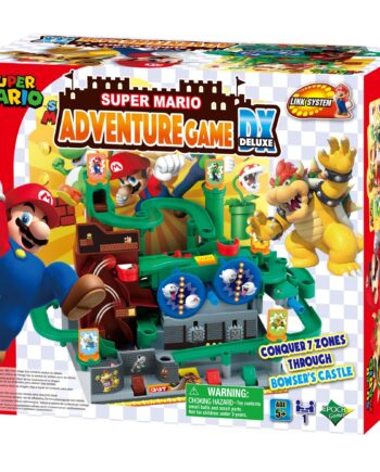 Super Mario Adventure Game Dx   Action Spil Brætspil Geekd Dk