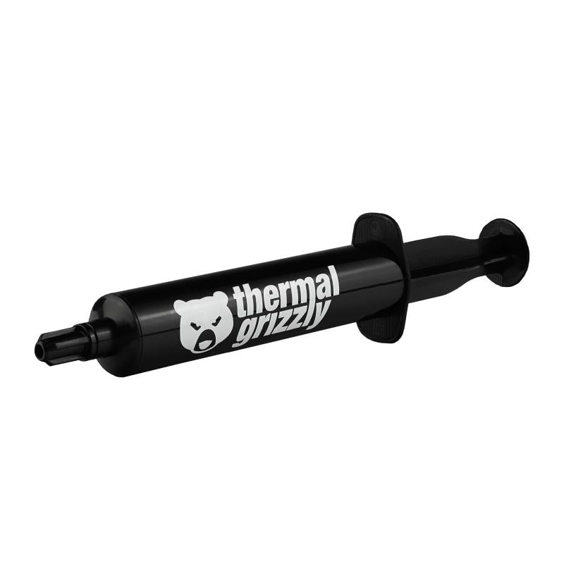 Thermal Grizzly Aeronaut High Performance Thermal Paste 26 Gram   10 Ml Kølepasta Geekd Dk