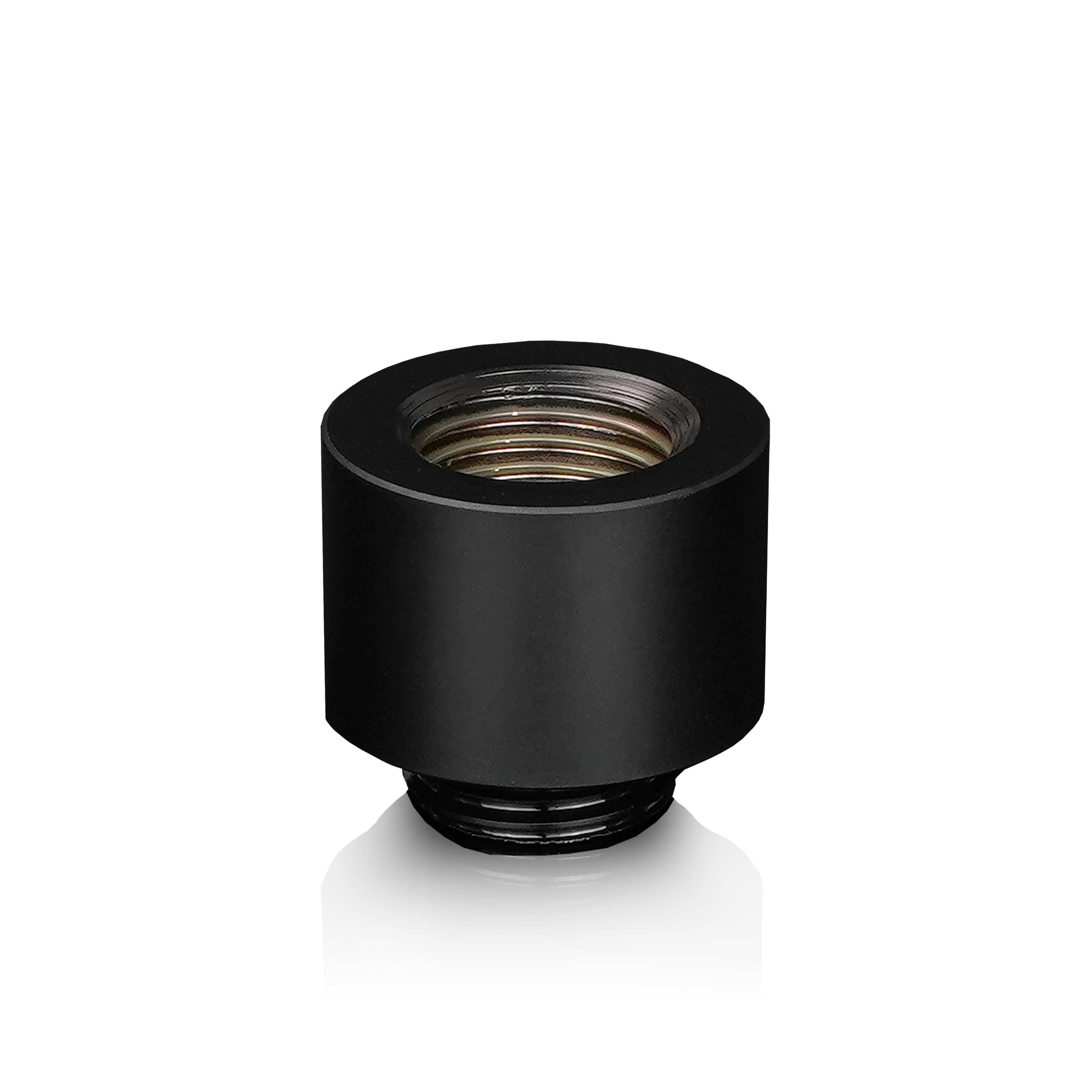 Thermal Grizzly Deltamate Extender Mf14 Sort     Stk  Vandkøling Geekd Dk
