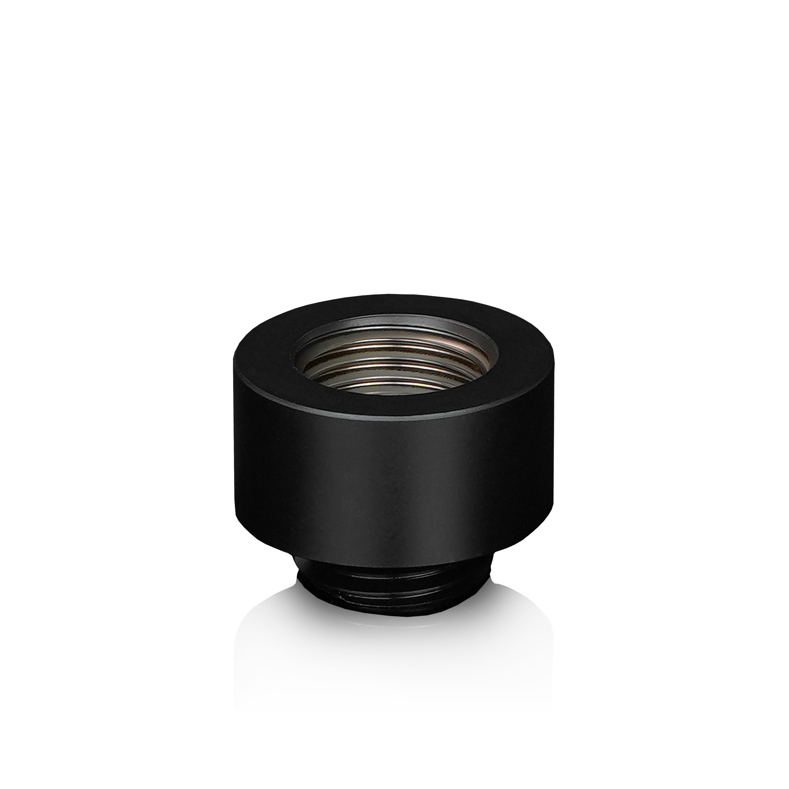 Thermal Grizzly Deltamate Extender Mf10 Sort     Stk  Vandkøling Geekd Dk