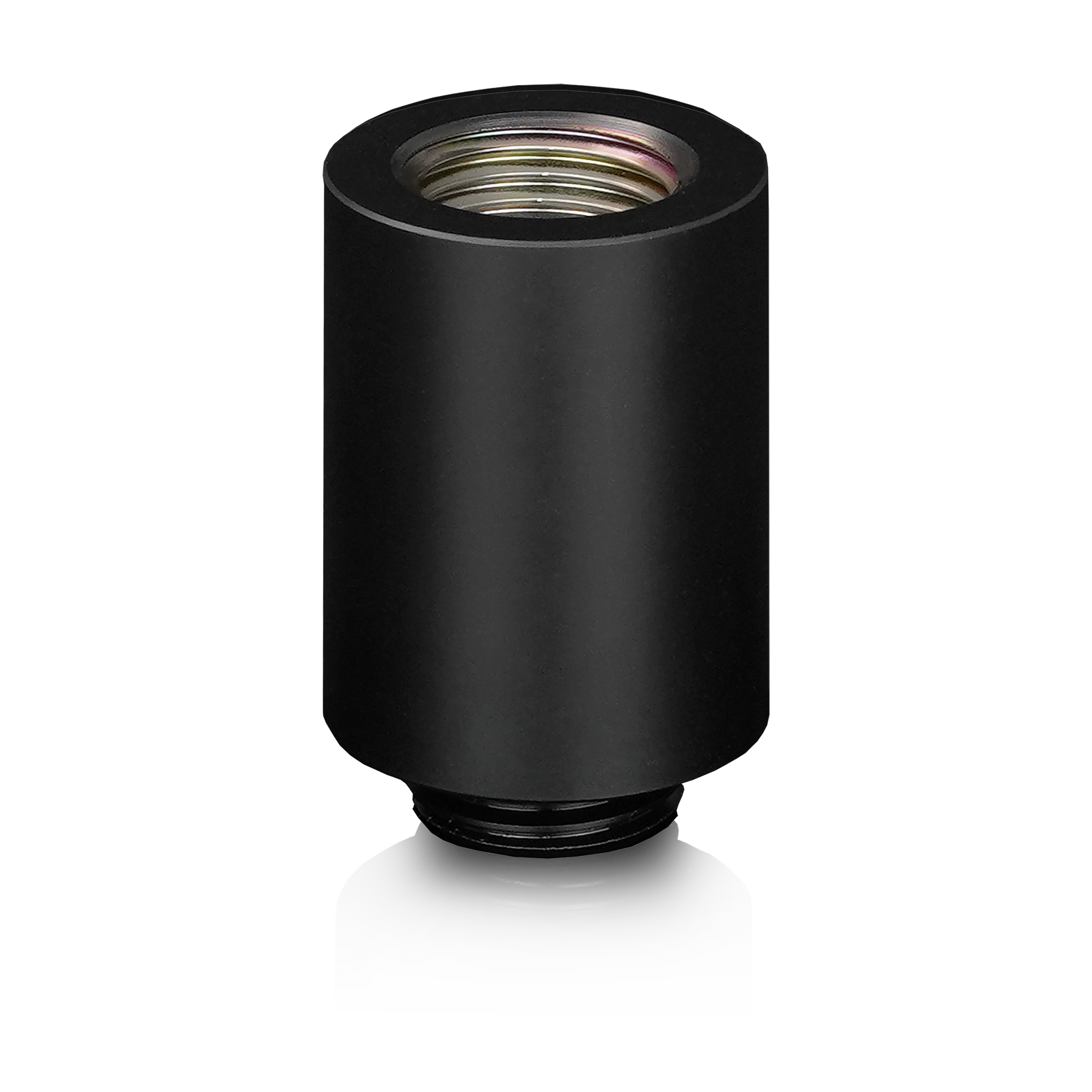 Thermal Grizzly Deltamate Extender Mf28 Sort     Stk  Vandkøling Geekd Dk