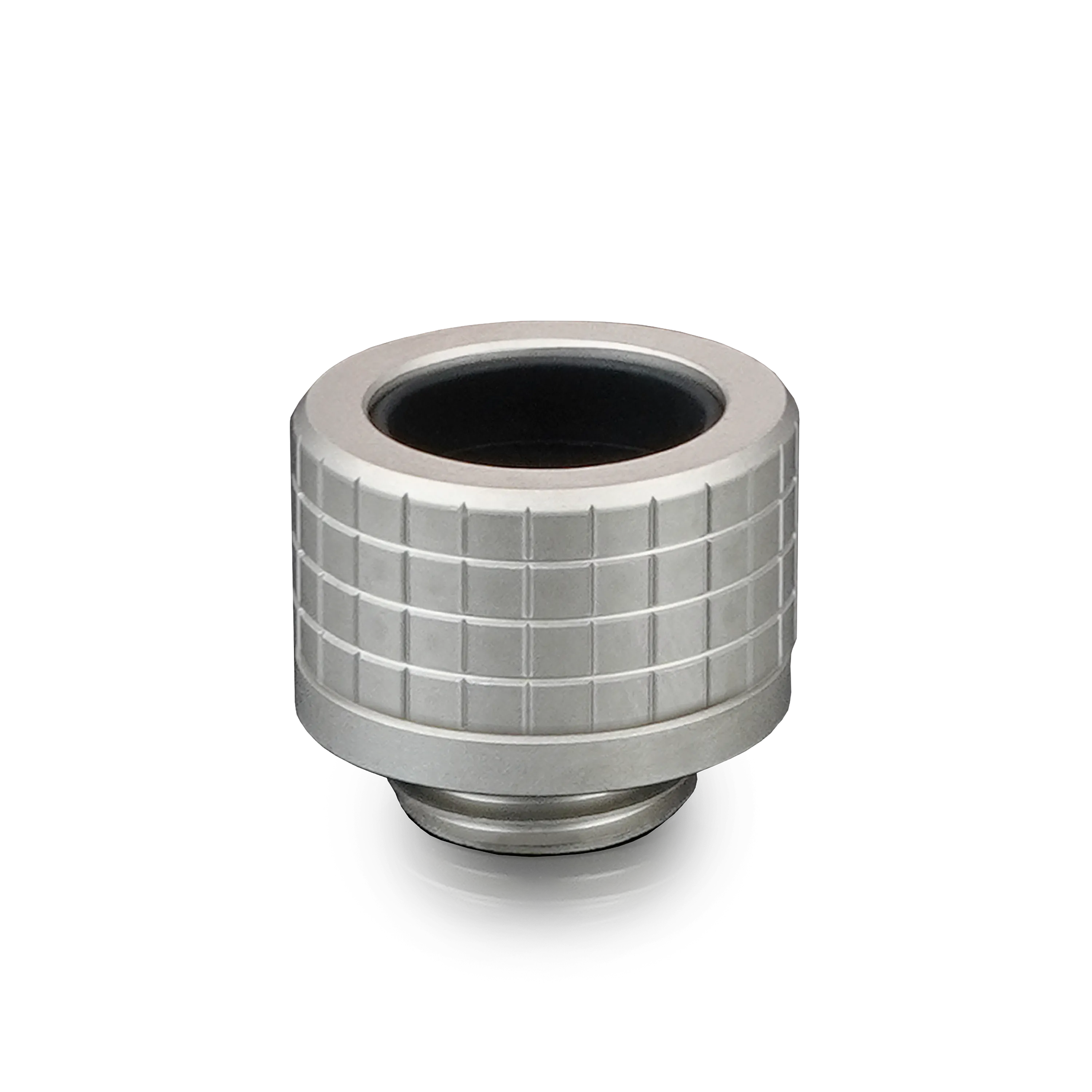 Thermal Grizzly Deltamate Fitting Ht14 Mat Nikkel     Stk  Vandkøling Geekd Dk