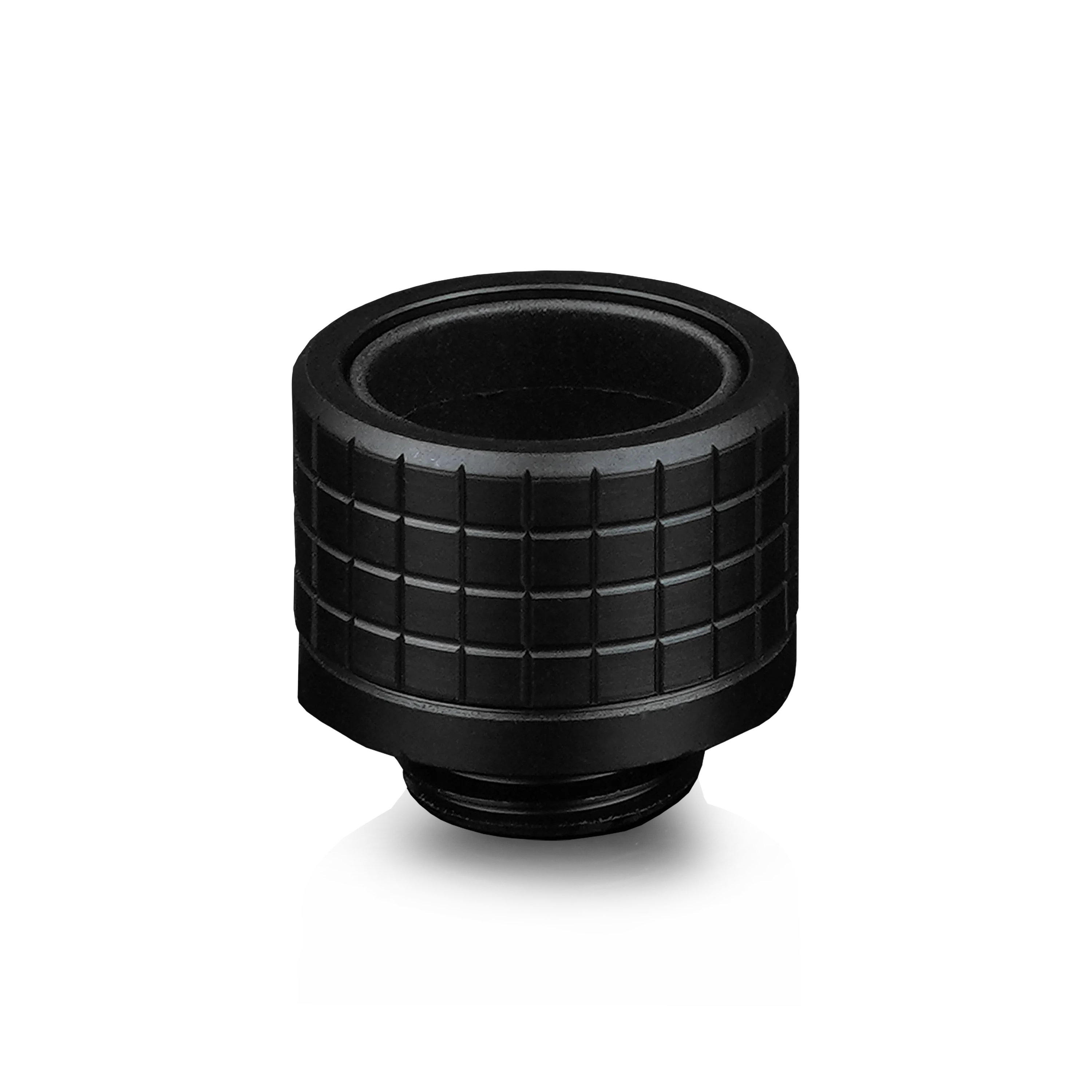 Thermal Grizzly Deltamate Fitting Ht16 Sort     Stk  Vandkøling Geekd Dk