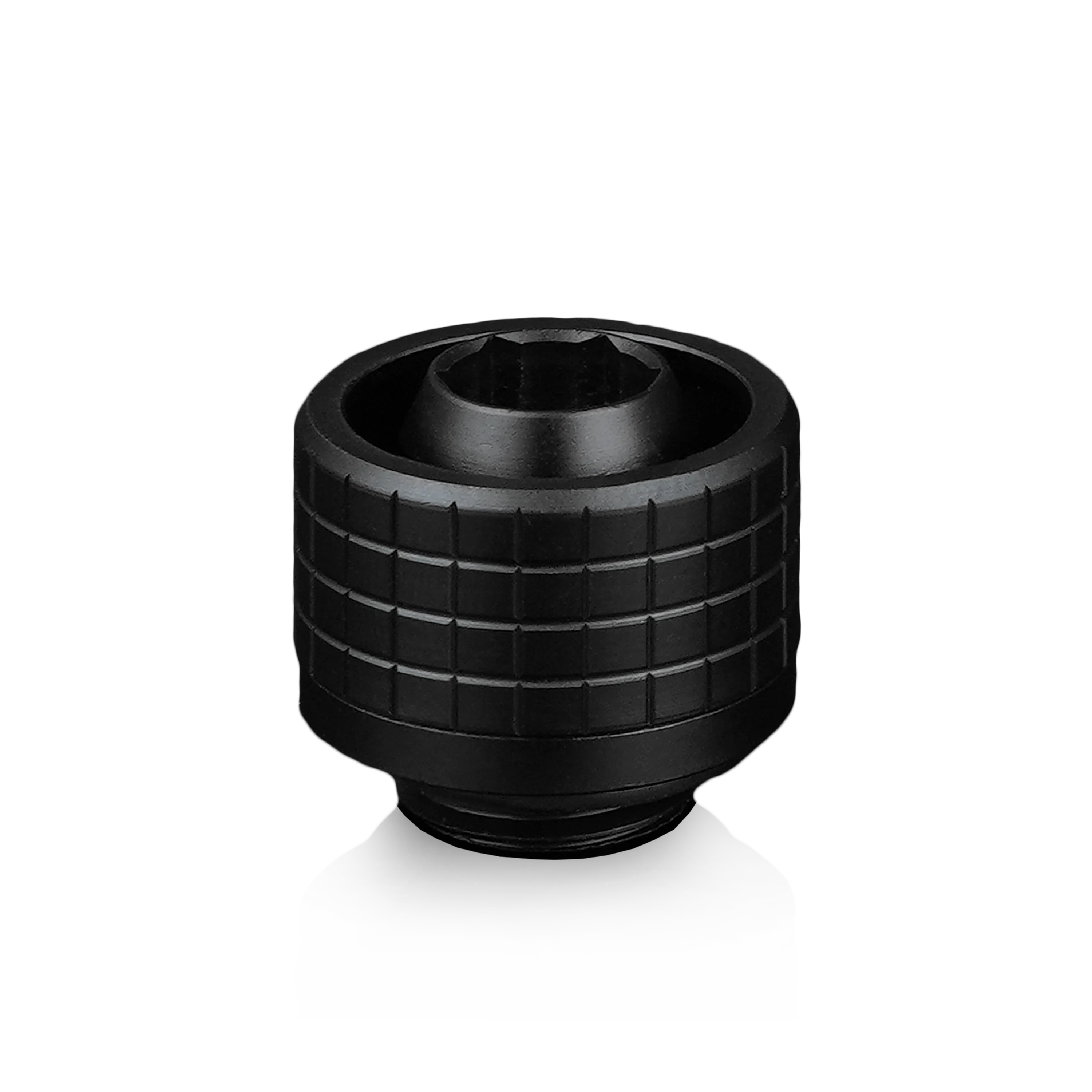 Thermal Grizzly Deltamate Fitting St16 Sort     Stk  Vandkøling Geekd Dk
