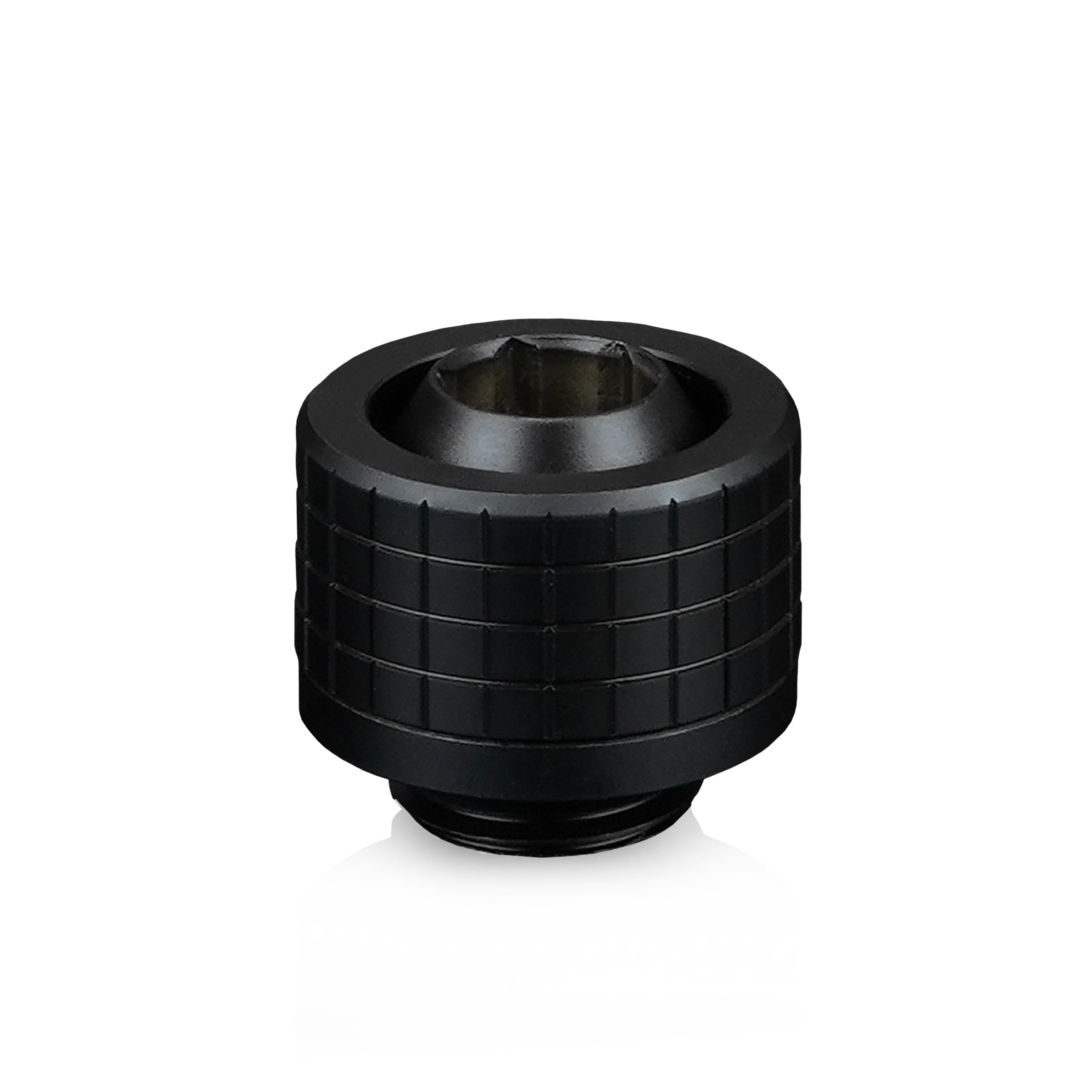 Thermal Grizzly Deltamate Fitting St13 Sort     Stk  Vandkøling Geekd Dk