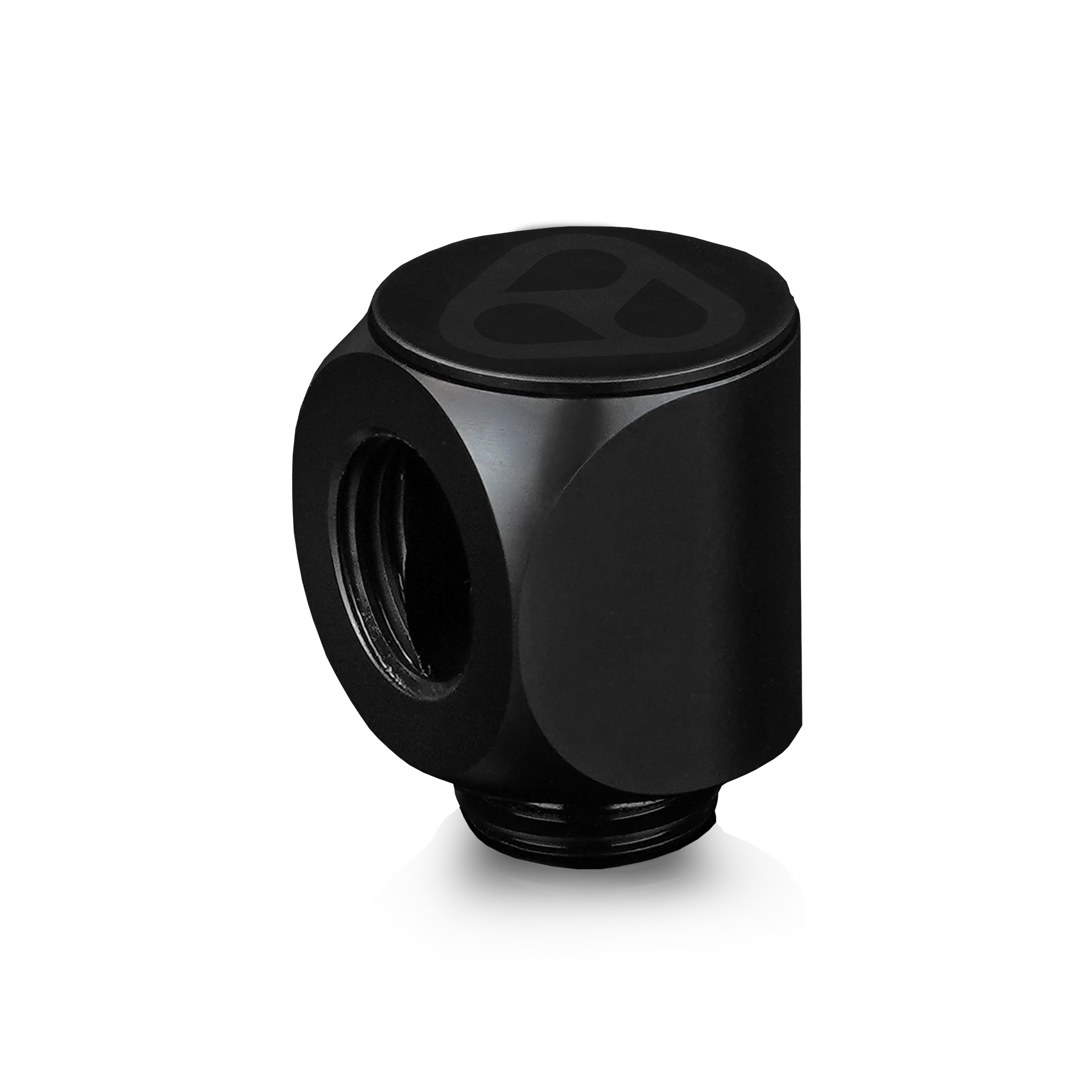 Thermal Grizzly Deltamate Rotary 90â  Sort     Stk  Vandkøling Geekd Dk