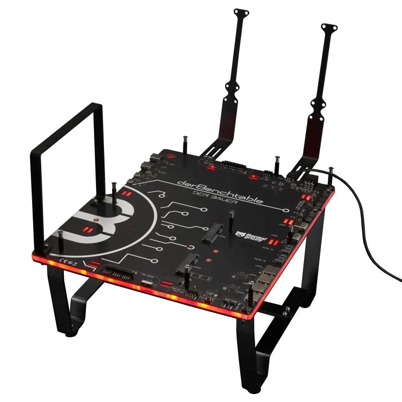 Thermal Grizzly Der8enchtable Kabinet Geekd Dk