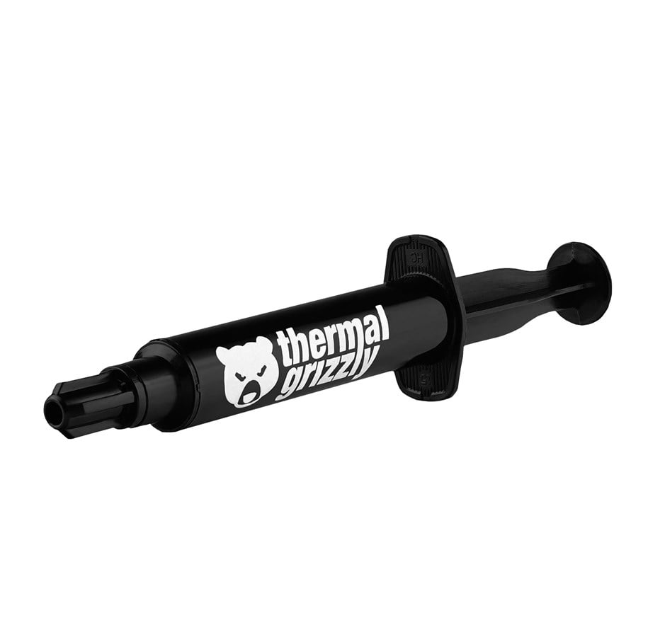 Thermal Grizzly Kryonaut Extreme 6g Kølepasta Geekd Dk