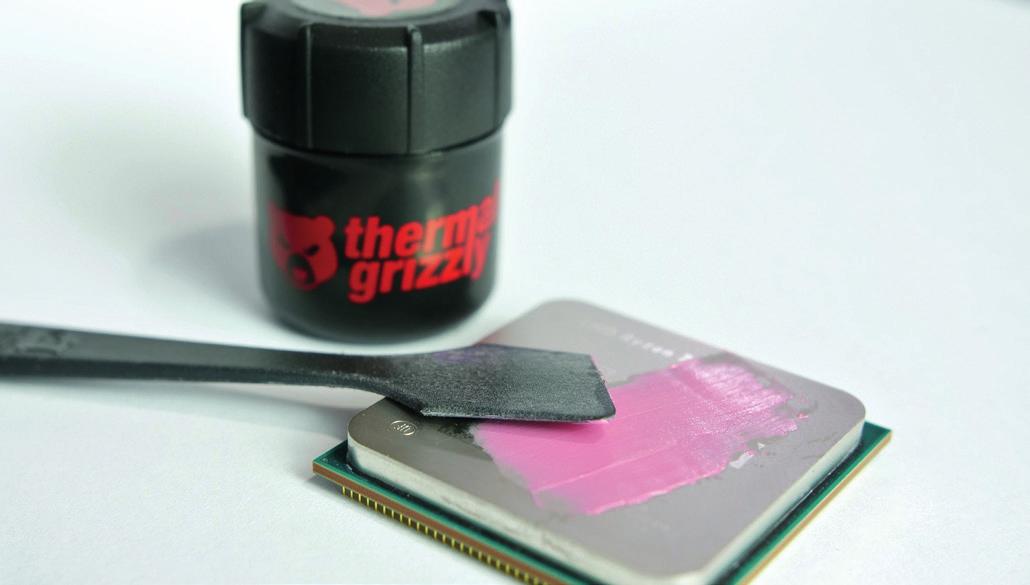 Thermal Grizzly Kryonaut Extreme Thermal Paste 33 84 Gram       Ml Kølepasta Geekd Dk