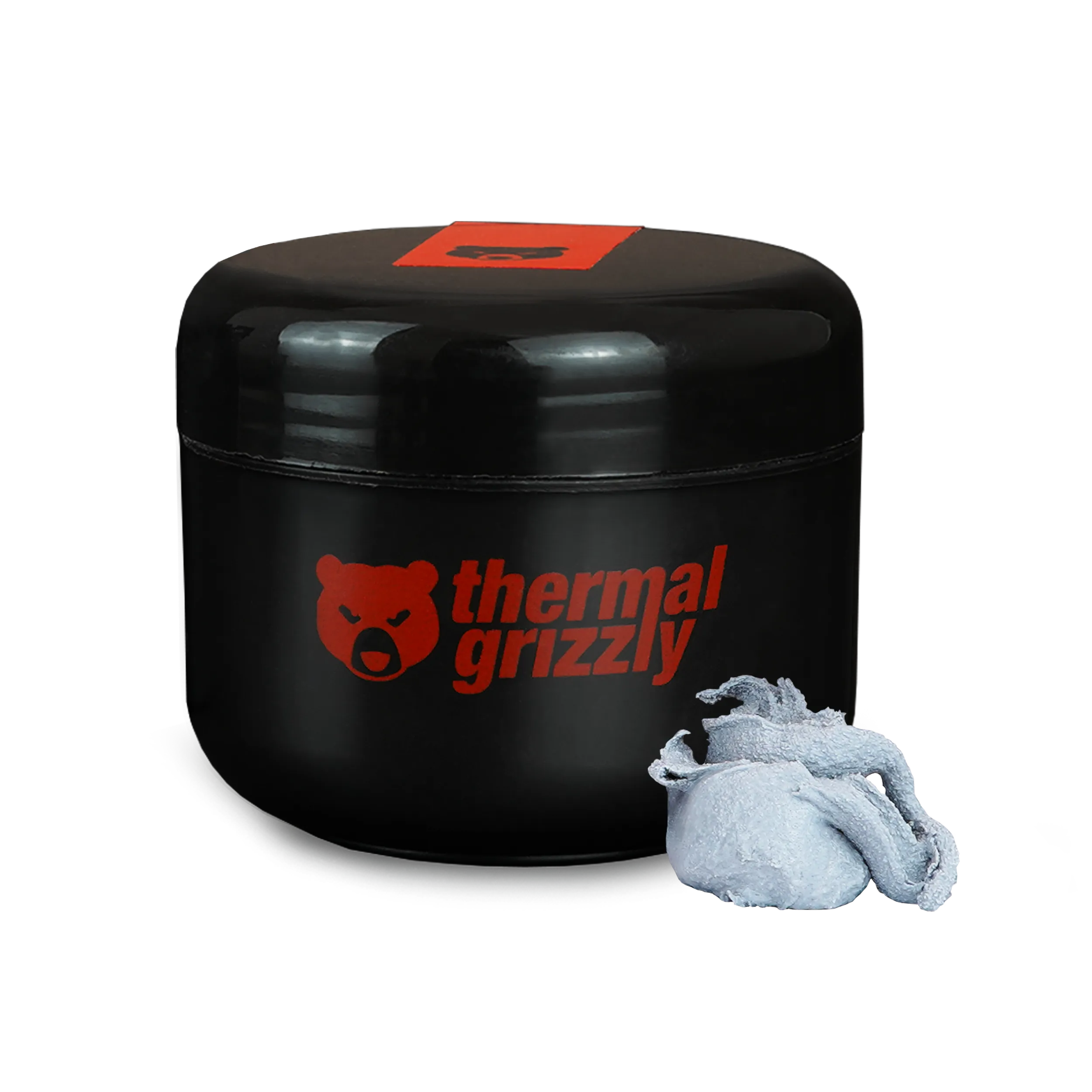 Thermal Grizzly Tg Putty Pro   100   Kabinet Tilbehør Geekd Dk