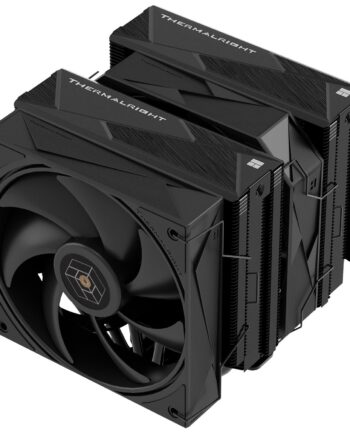 Thermalright Royal Pretor 130 Black Cpu Køler Geekd Dk