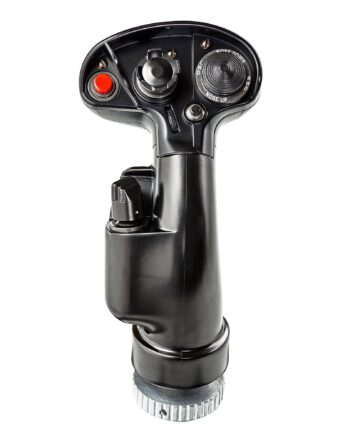 Thrustmaster     18 Grip Add On Racing Simulator Tilbehør Geekd Dk