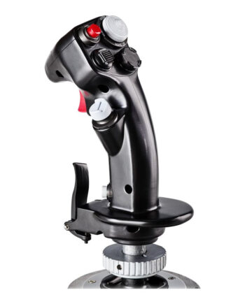 Thrustmaster  -16c Viper Hotas Add-on Grip Rat Tilbehør Geekd Dk