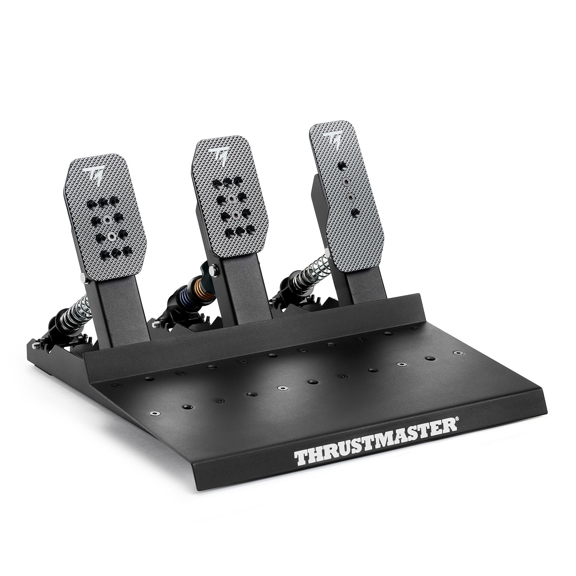 Thrustmaster Raceline Pedals Iii Lc Pedalsæt Rat Pedal Geekd Dk