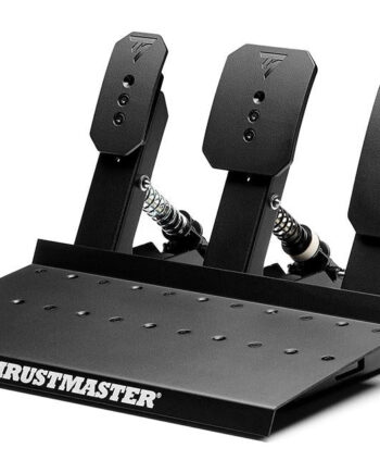Thrustmaster Raceline Pedals Iii Rat Pedal Geekd Dk