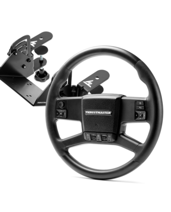 Thrustmaster Simtask Truck-40 Add-on Kit Rat Pedal Geekd Dk