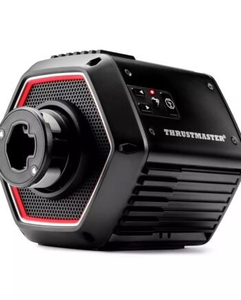 Thrustmaster T818 Ratbase   Black Edition Rat Pedal Geekd Dk