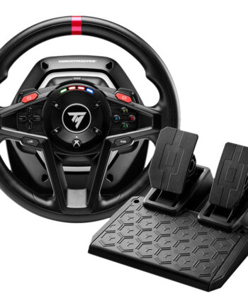Thrustmaster T128 Xbox Rat Pedal Geekd Dk