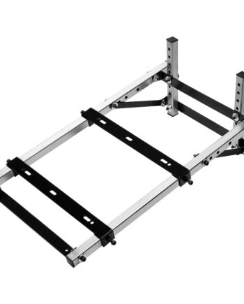 Thrustmaster  -pedal Stand Racing Simulator Tilbehør Geekd Dk
