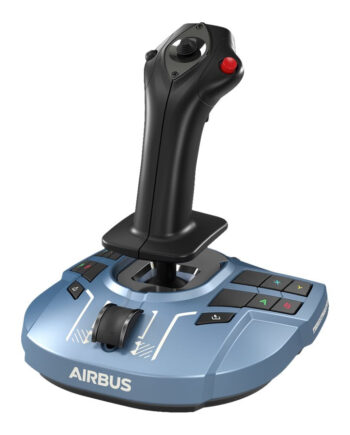 Thrustmaster Tca Sidestick   Airbus Edition Joystick Geekd Dk