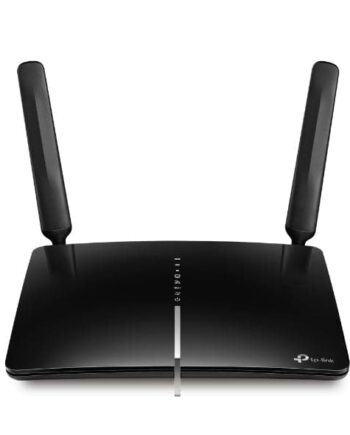 Tp-link Archer Mr600 4g  Cat6 Ac1200 Wireless Dual Band Trådløs Router Geekd Dk