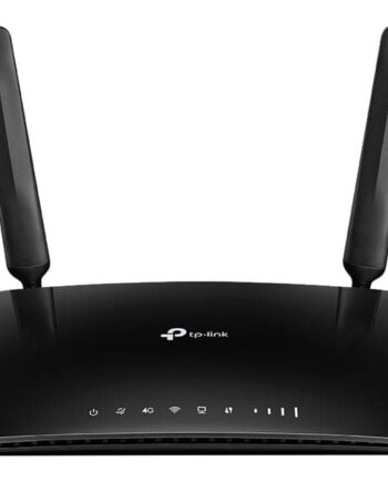 Tp-link Archer Mr200 Trådløs Router Desktop Geekd Dk