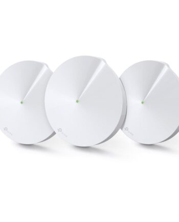 Tp-link Deco M5 Wi-fi-system Desktop Router Geekd Dk