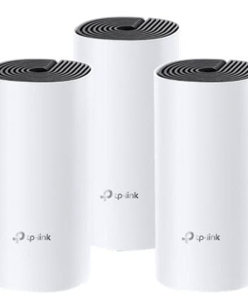 Tp-link Deco M4 Wi-fi-system Desktop Router Geekd Dk