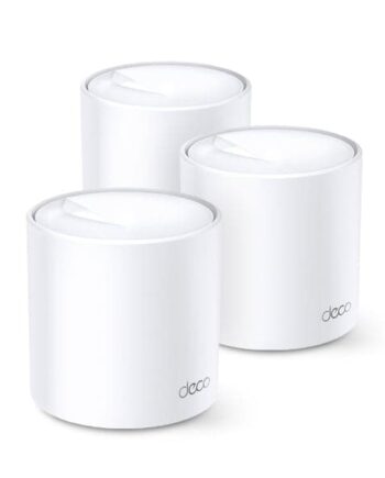 Tp-link Deco X20 Wi-fi-system Desktop Router Geekd Dk