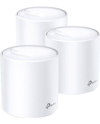 Tp-link Deco X60 Wi-fi-system Desktop Router Geekd Dk