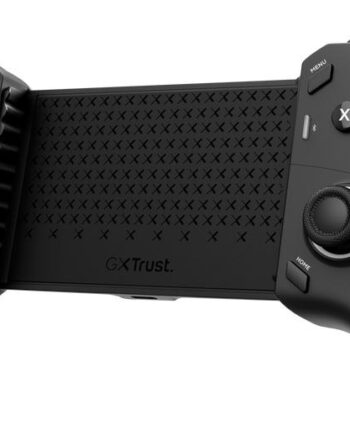 Trust Gxt 737 Rovix Pro Bluetooth Mobilcontroller Geekd Dk