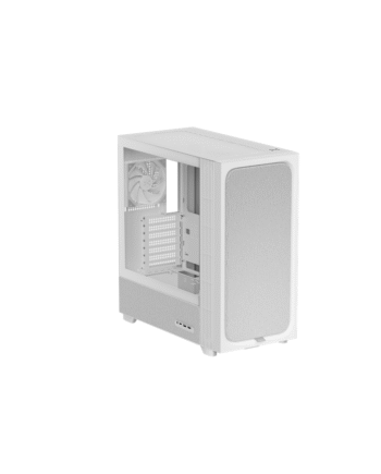 Tryx Flova F50 Mid-tower Atx Case Hvid Kabinet Geekd Dk