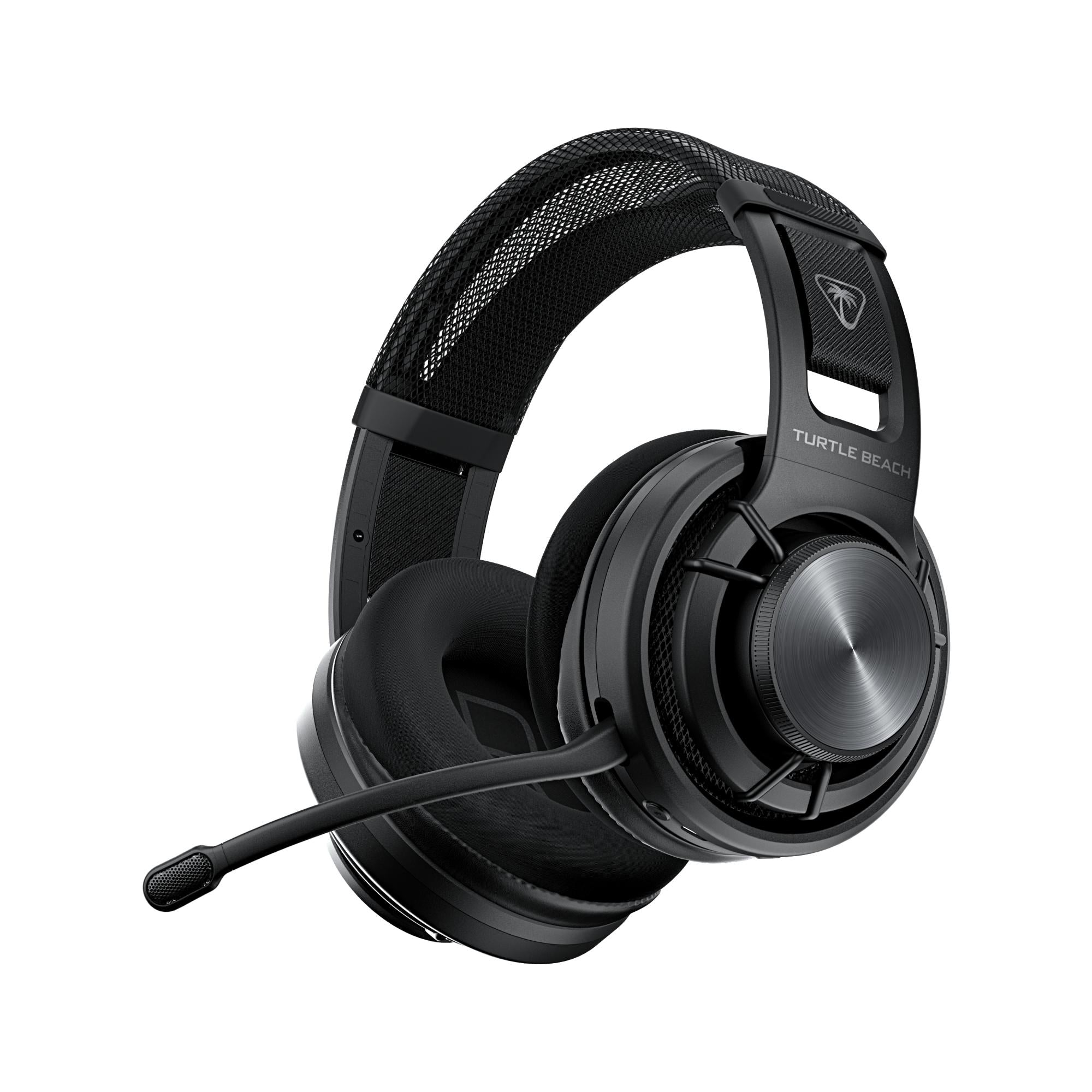 Turtle Beach Atlas Air Trådløst Gamingheadset Sort Geekd Dk