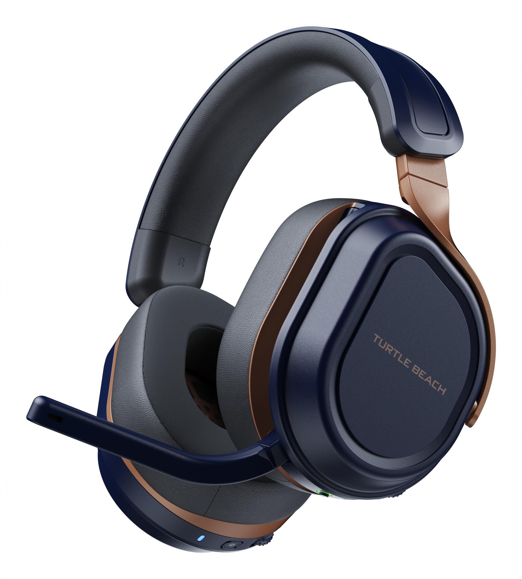 Turtle Beach Stealth 700 Gen   Til Xbox Cobalt Headset Geekd Dk
